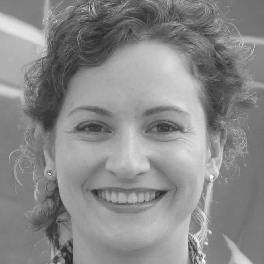 Portrait de Léontine